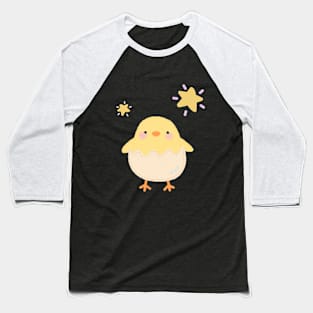 a little duckling Baseball T-Shirt